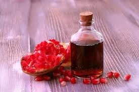 Pomegranate Seed Oil